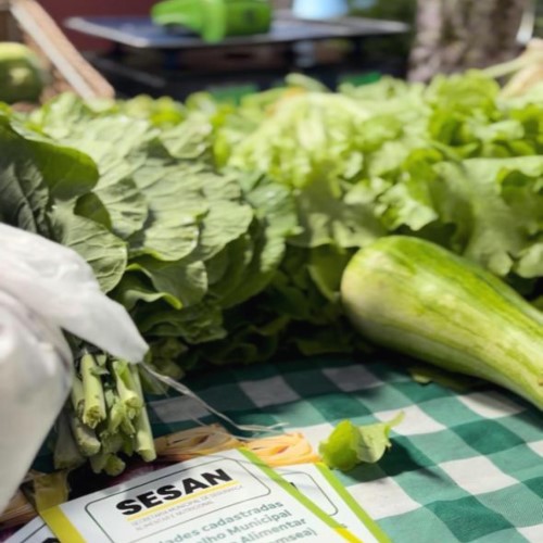 Nova Feira da Roça de Volta Redonda tem programação especial para 2026